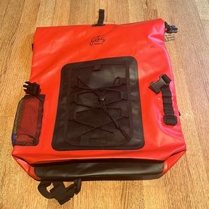 Jan’s Trading co backpack